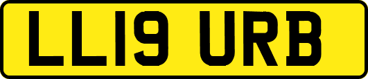 LL19URB