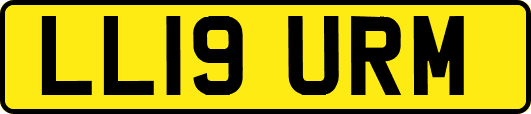 LL19URM