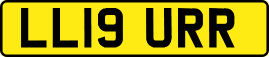LL19URR
