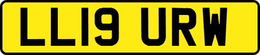 LL19URW