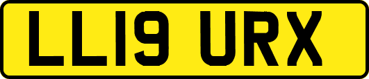 LL19URX