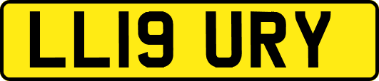 LL19URY