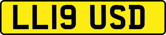 LL19USD