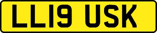 LL19USK