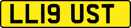 LL19UST