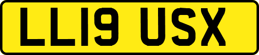 LL19USX