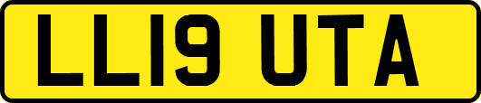 LL19UTA