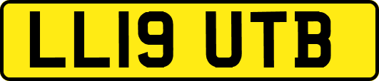 LL19UTB