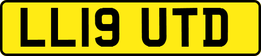 LL19UTD