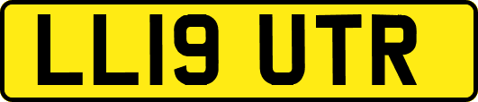 LL19UTR