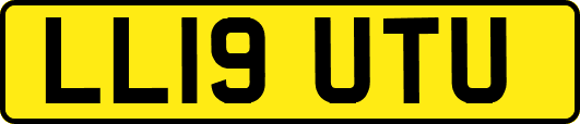 LL19UTU