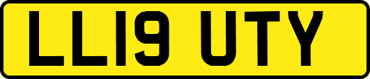 LL19UTY