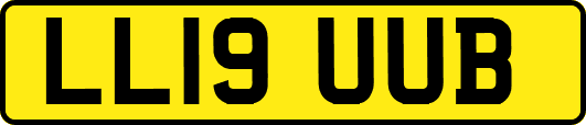 LL19UUB