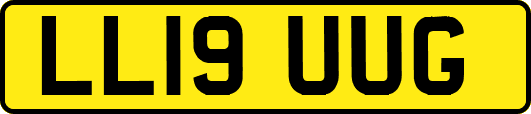 LL19UUG