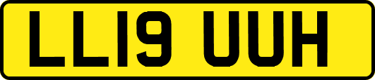 LL19UUH