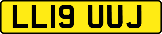 LL19UUJ