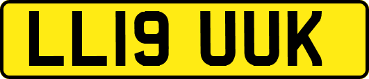 LL19UUK