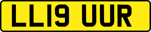 LL19UUR
