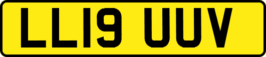 LL19UUV