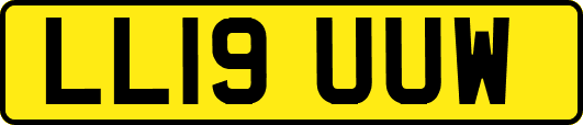 LL19UUW
