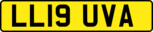 LL19UVA