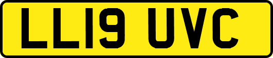 LL19UVC