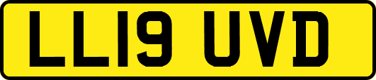 LL19UVD