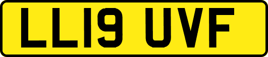 LL19UVF