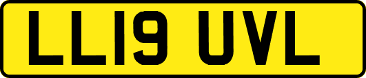LL19UVL