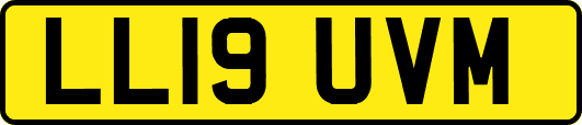 LL19UVM