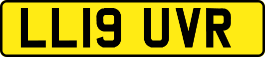 LL19UVR