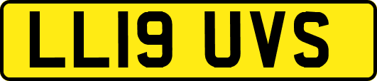 LL19UVS