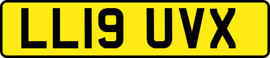 LL19UVX