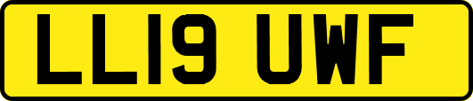 LL19UWF
