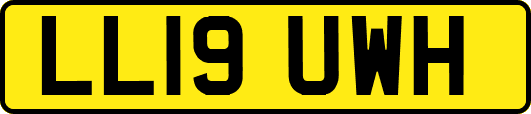 LL19UWH