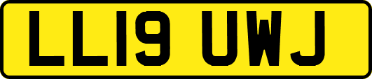 LL19UWJ