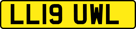 LL19UWL