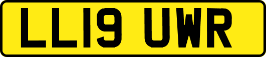 LL19UWR