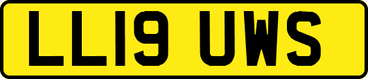 LL19UWS