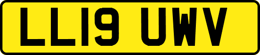 LL19UWV