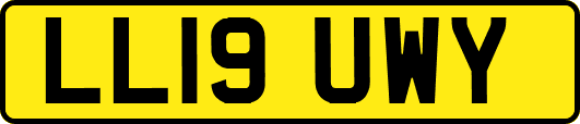 LL19UWY