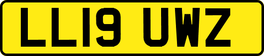 LL19UWZ