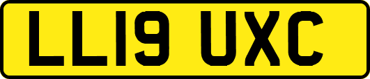 LL19UXC