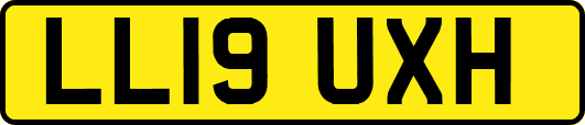 LL19UXH