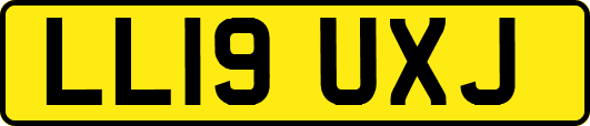 LL19UXJ