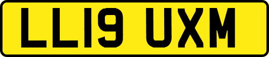 LL19UXM