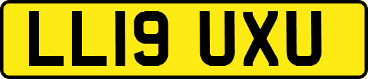 LL19UXU