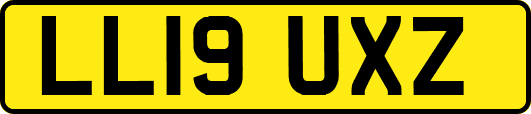 LL19UXZ