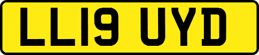 LL19UYD