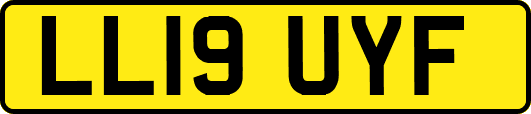 LL19UYF